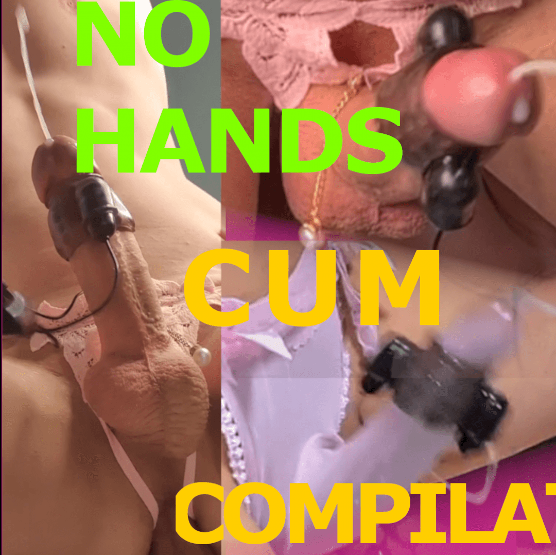 Gayest Cum Compilation VOL 1