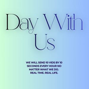 Day With Us