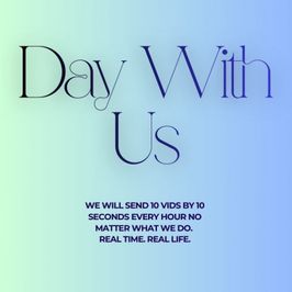 Day With Us
