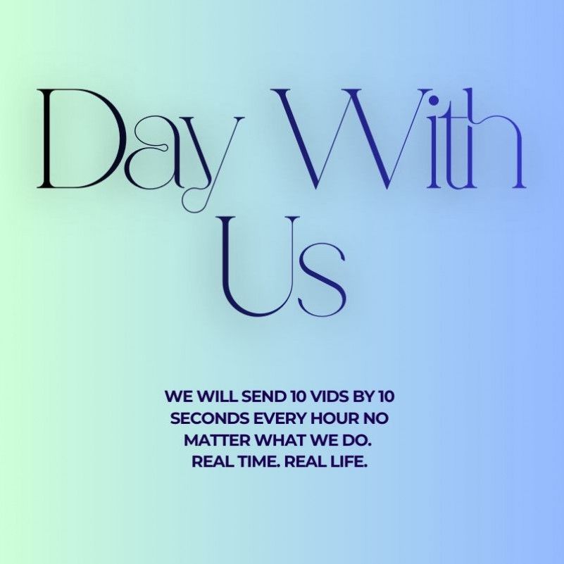Day With Us
