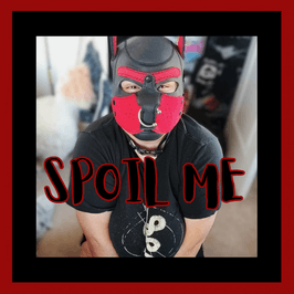 SPOIL ME