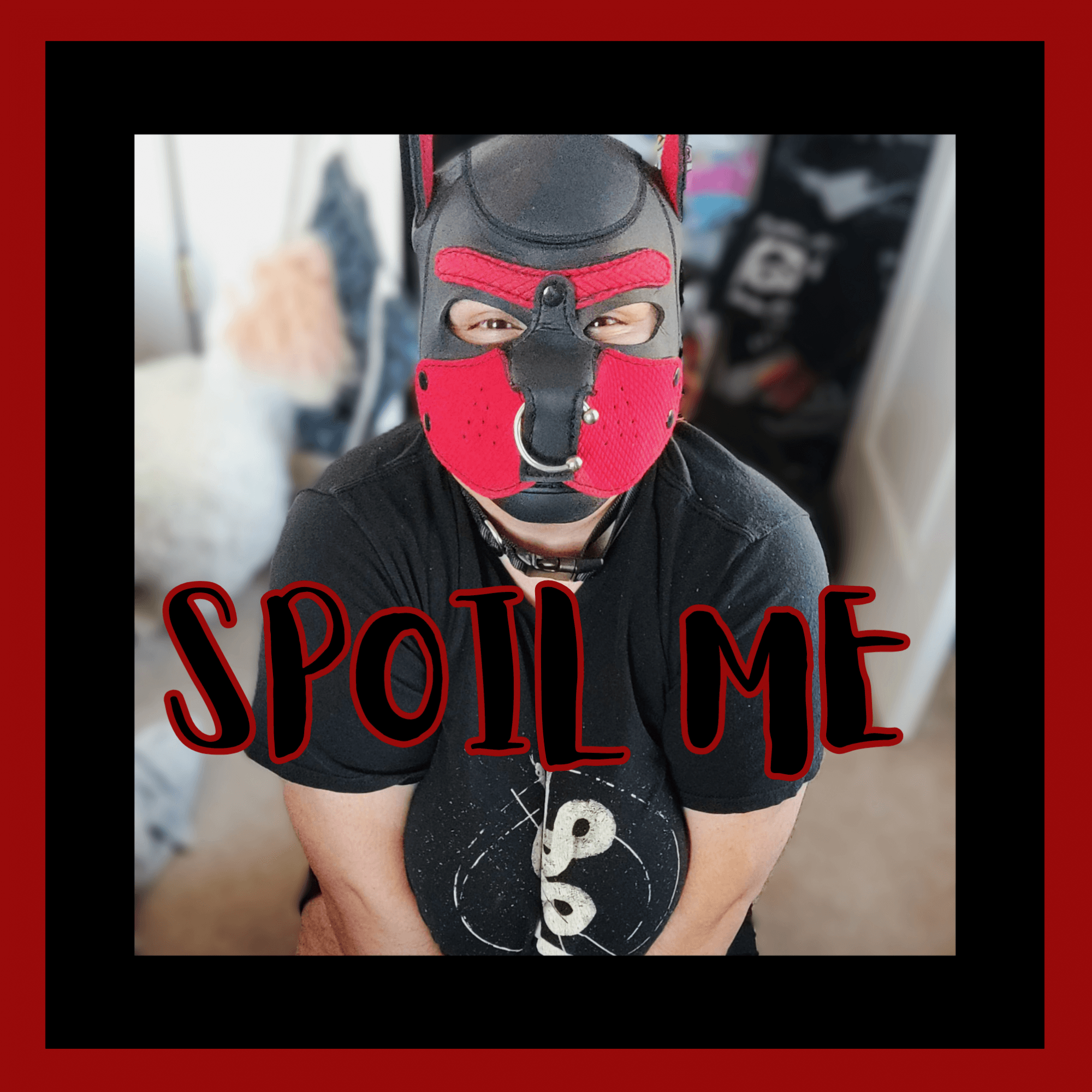 SPOIL ME