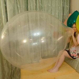 Giant Balloon Olympic