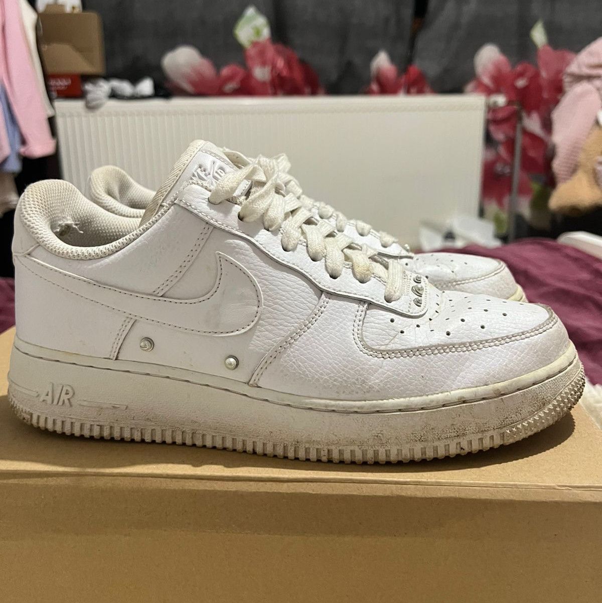 Nike Airforce 1 sneakers