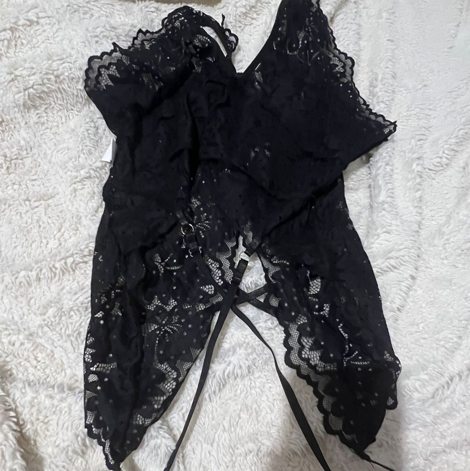 Sexy costume for sex