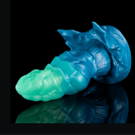 BAD DRAGON DILDO