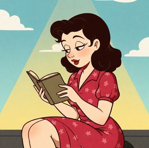 Custom Story Reading