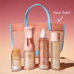 Buy me: Body oil