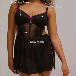 Buy me: Babydoll dress