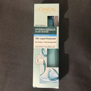 LOréal Paris Hydra Genius Aloe Water 70ml