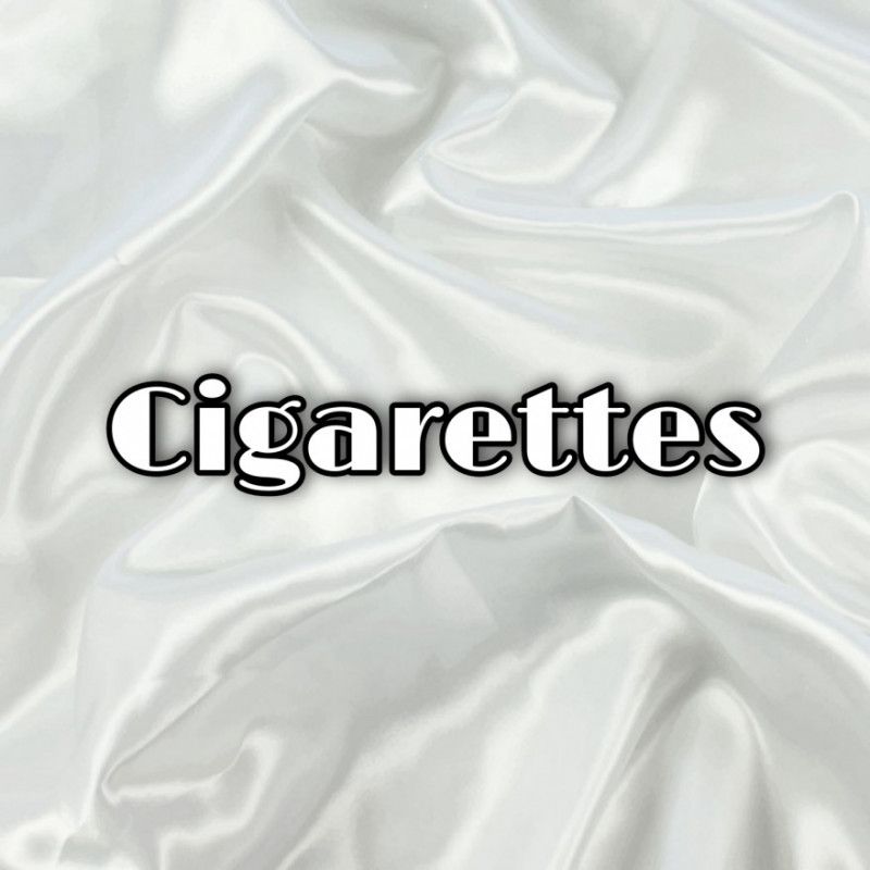 Cigarettes
