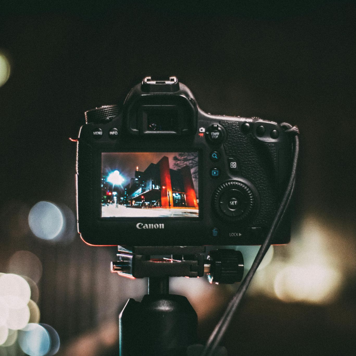 Filming gear upgrade