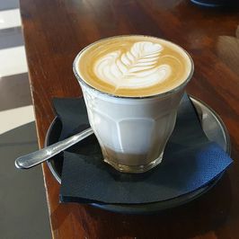 Buy me a coffee