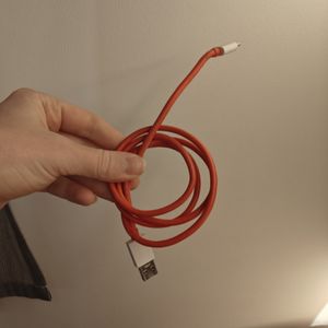 USB cable