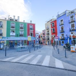 A printed picture collection of my favorite places