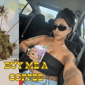 Buy me a coffee