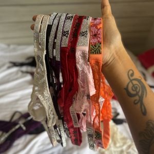 My fav panties