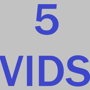 5 Videos of your choice BUNDLE