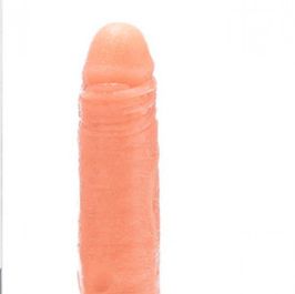 Dale Thickengud custom dildo