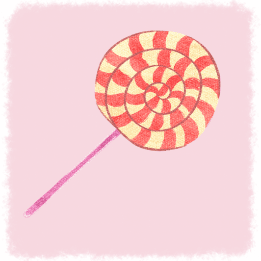 Candy for me