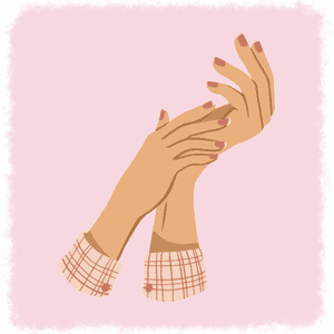 Get new Manicure
