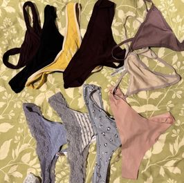 Thong Panties