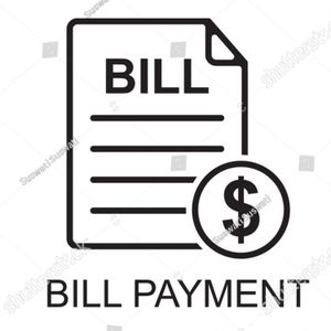 PAY MY BILLS