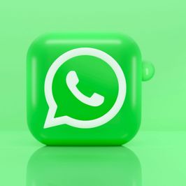 Buy my WhatsApp Where I whispered not only I am writing you