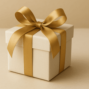 My Special Christmas Gift