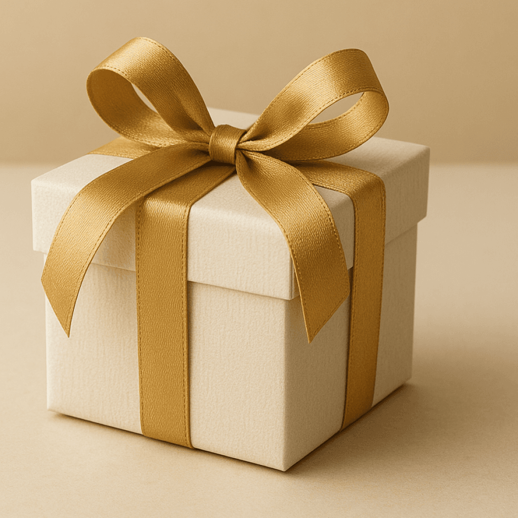 My Special Christmas Gift