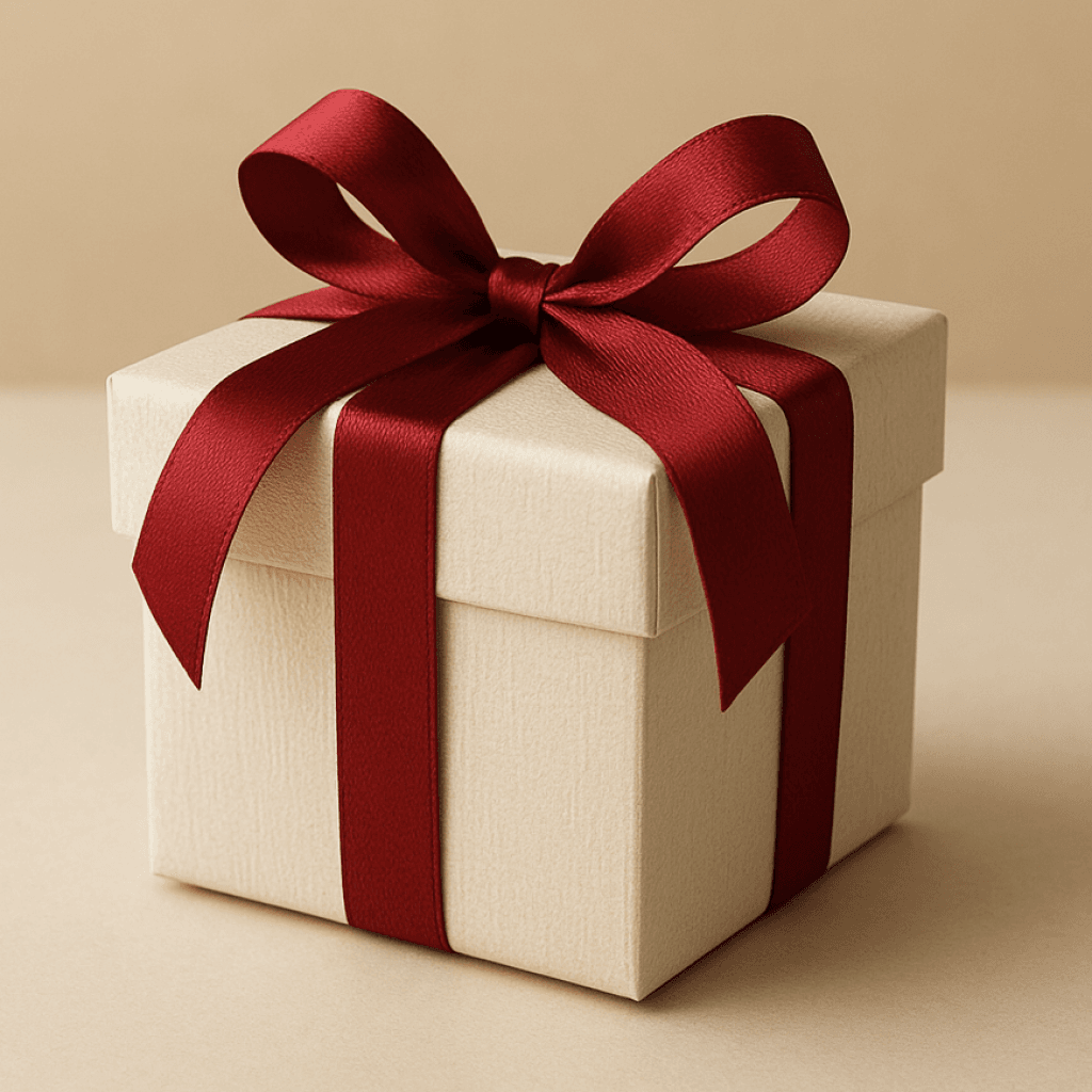 MERRY CHRISTMAS surprise me for this Christmas