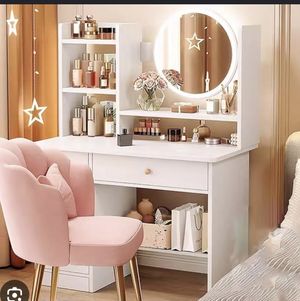 Dresser to my taste