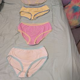 Used Panties