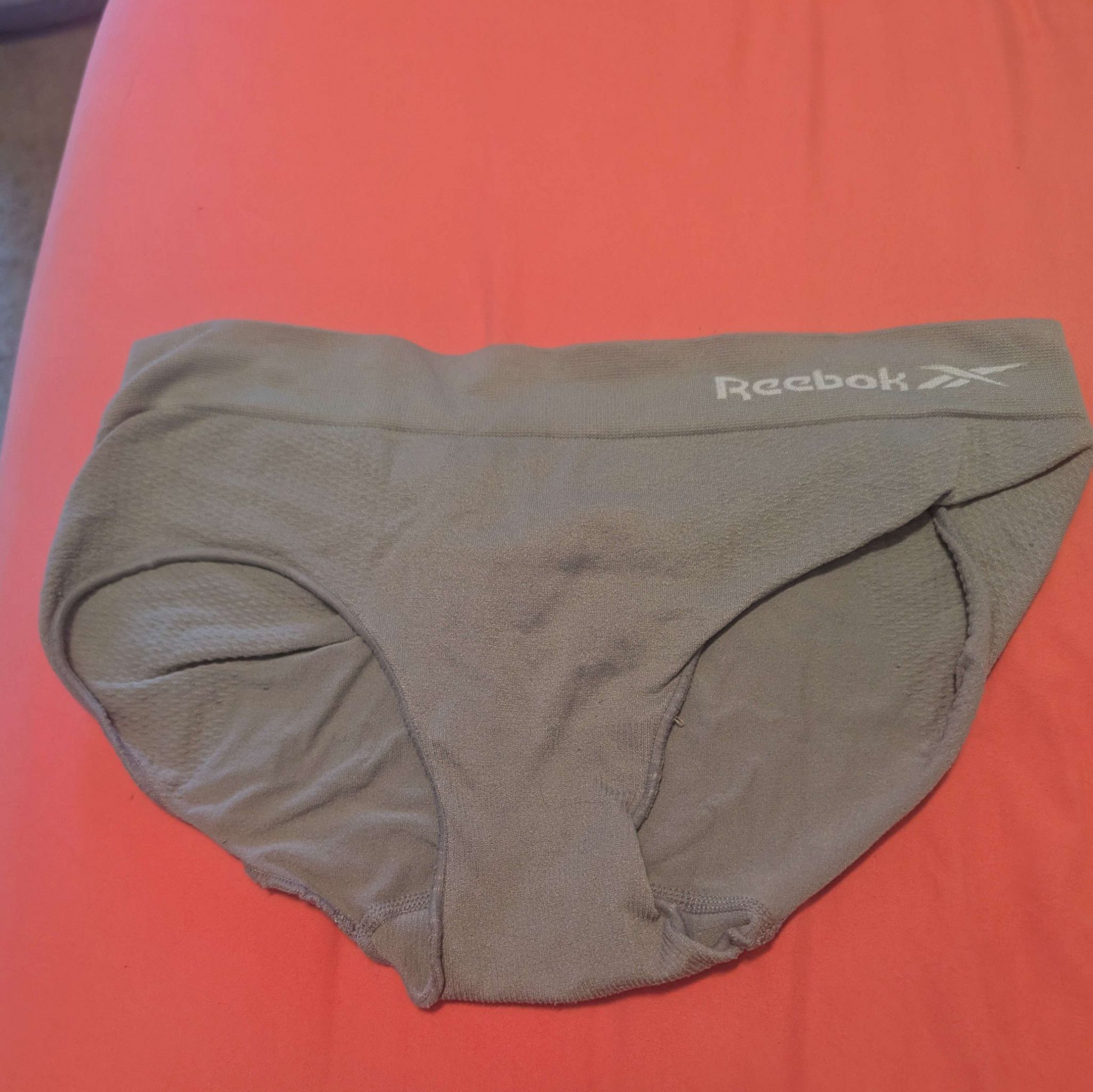 Used Panties