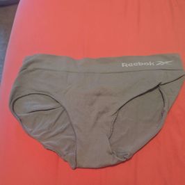 Used Panties