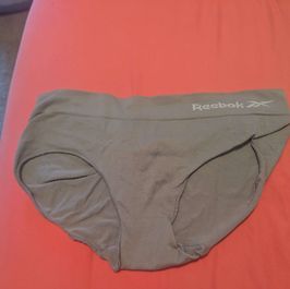 Used Panties
