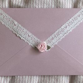Love letter for you