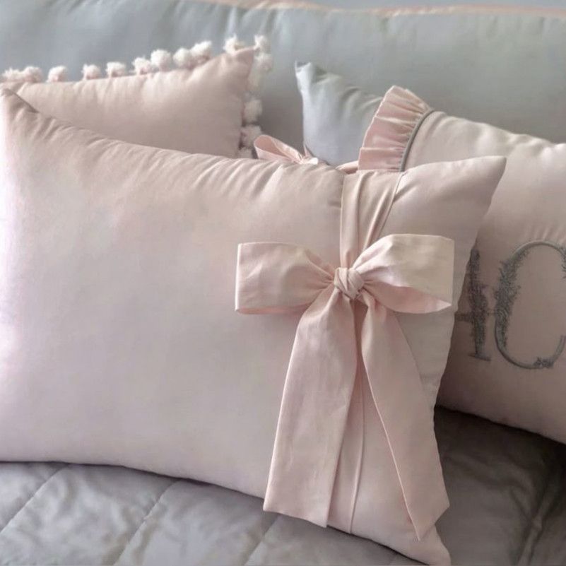 pillow with my smell