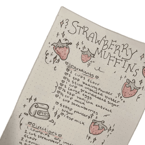 Cake Recipe From Me