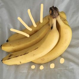 Some Fruits For My Lunch