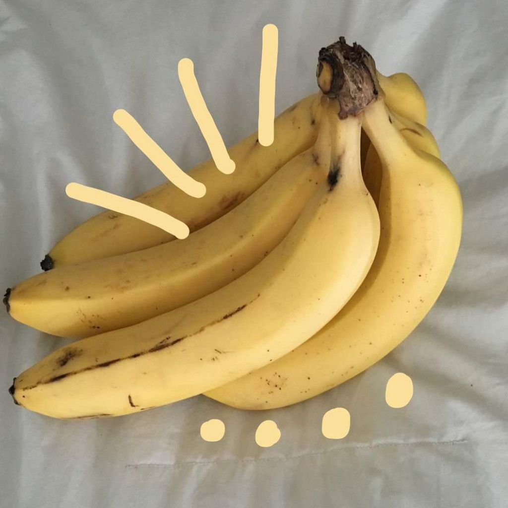 Some Fruits For My Lunch