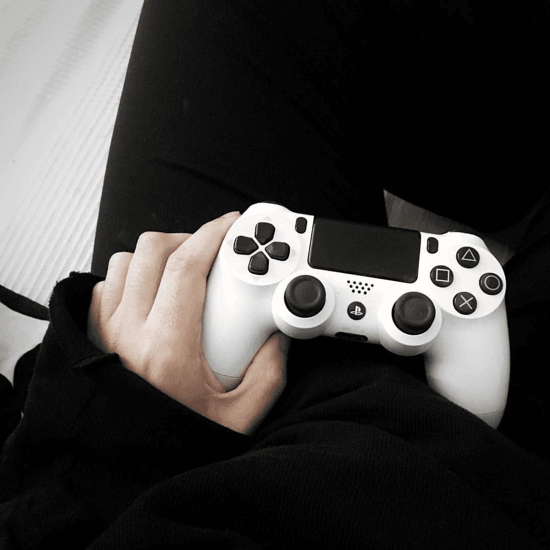 Treat Me To a New Game