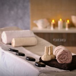 Spoil Me With A Spa Day