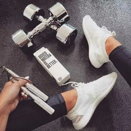 Help Me With A Gym Membership