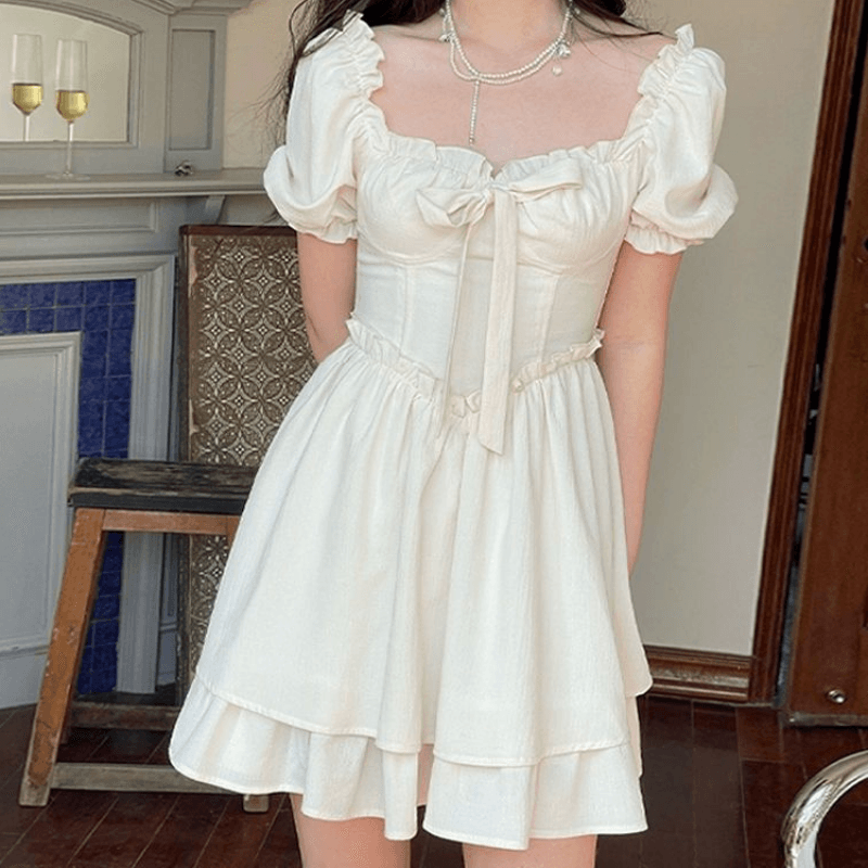 Spoil Me With A New Dress!