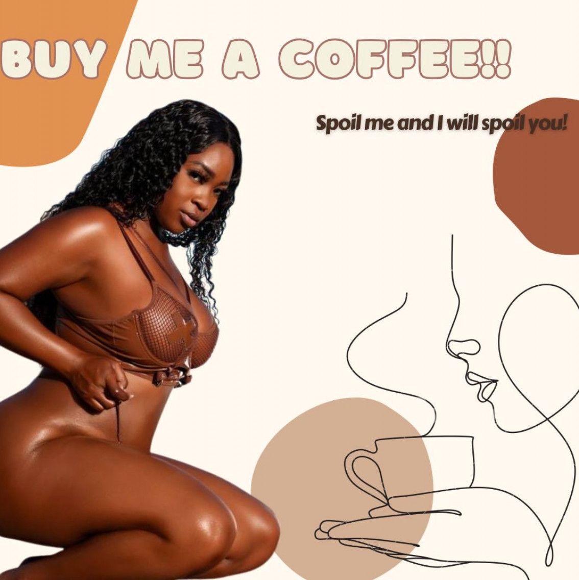 Buy me a coffee