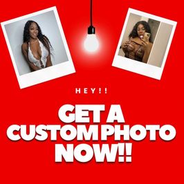 Custom photos