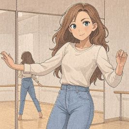 Dance Lessons for a month