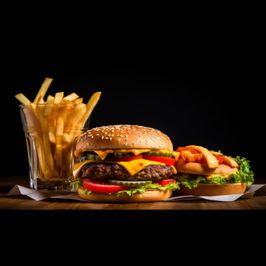 Fast Food