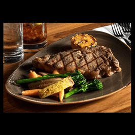 Nice Dinner
